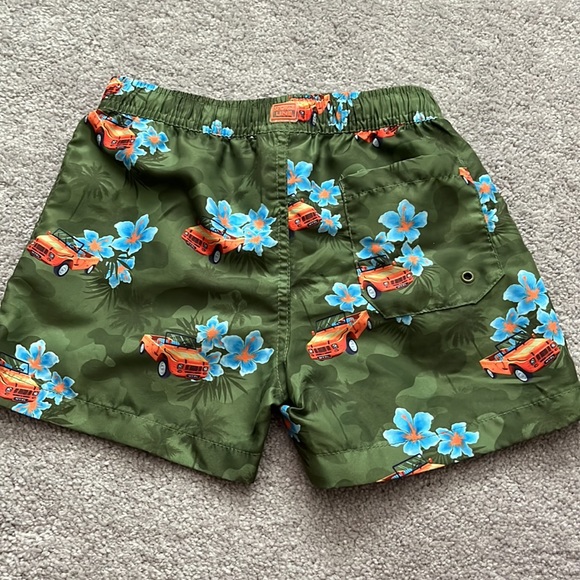 Mayoral Swim Trunks NWOT - Picture 2 of 3
